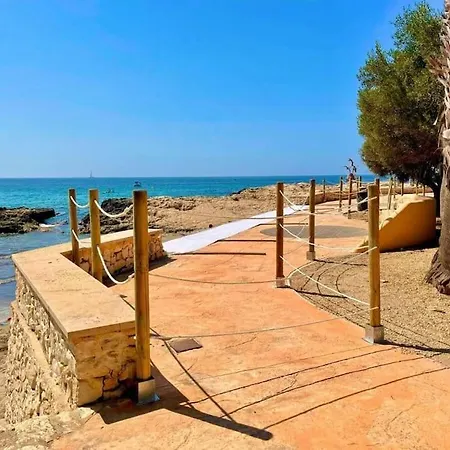L'ampolla, Sol Y Mar * 安波拉