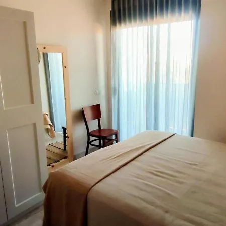 Apartament L'ampolla, Sol Y Mar *
