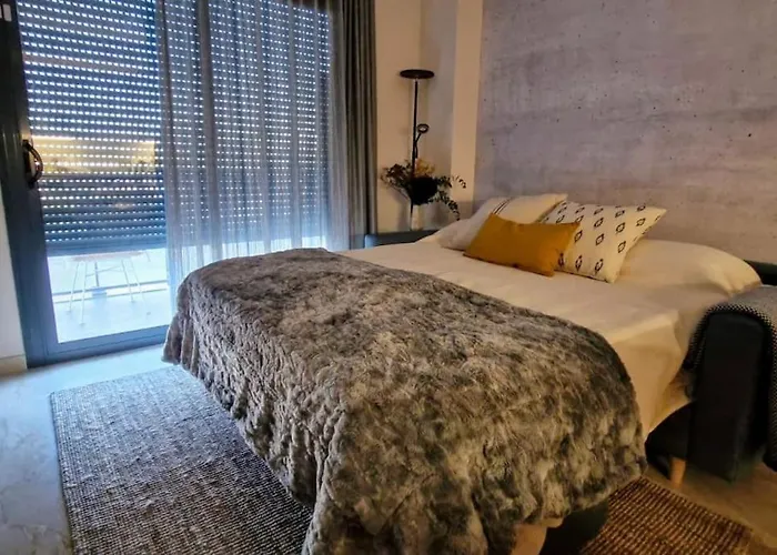 L'ampolla, Sol Y Mar L'Ampolla